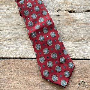 Christian Dior Mens Tie